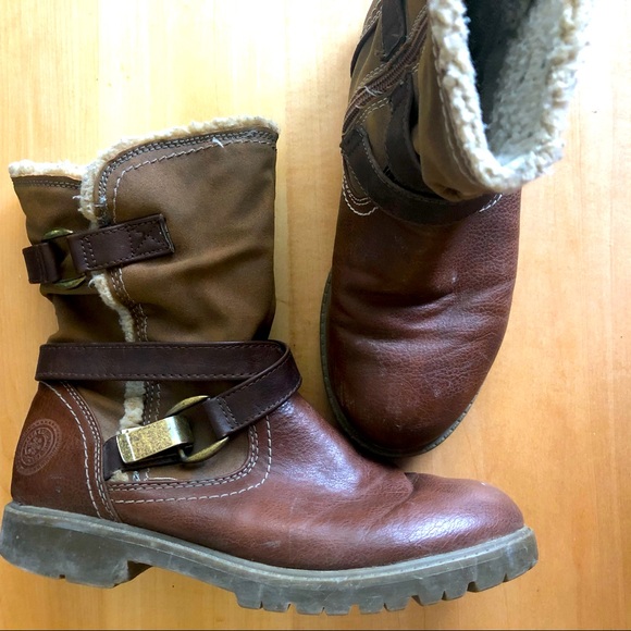 Fall Boots - Picture 2 of 7